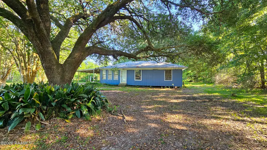 1072 Old Henderson Highway, Breaux Bridge, LA 70517 - #3