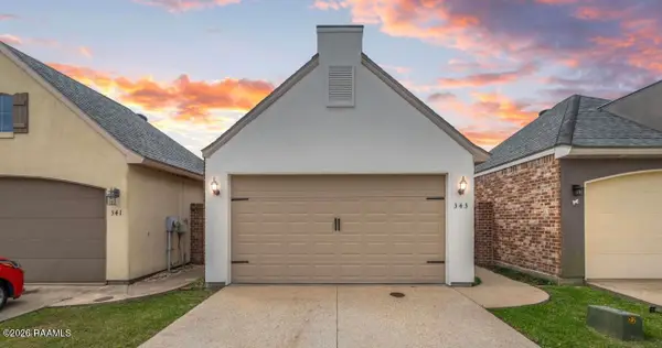 343 Chimney Rock Boulevard, Lafayette, LA 70508