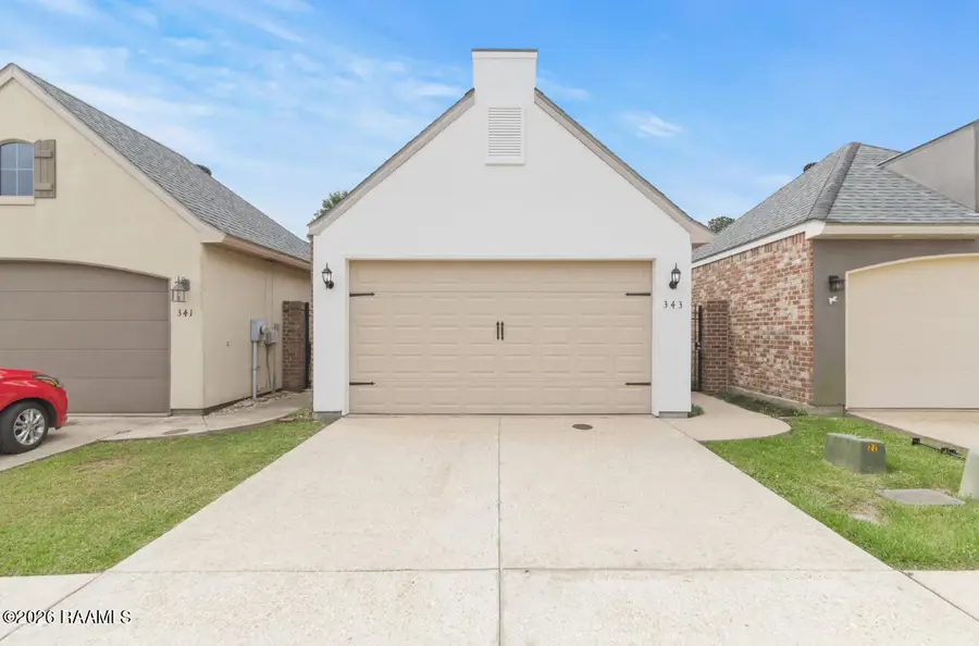343 Chimney Rock Boulevard, Lafayette, LA 70508 - #2