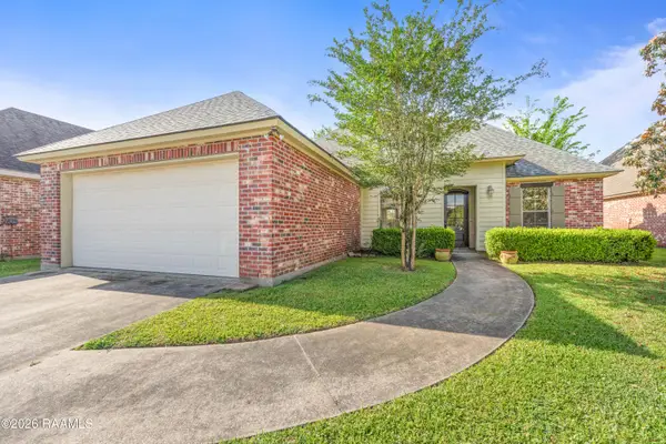 103 Beaufort Circle, Youngsville, LA 70592