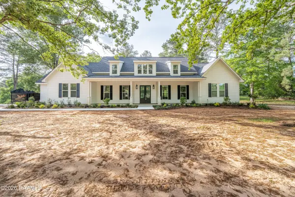 7325 E 28 Louisiana Highway, Pineville, LA 71360