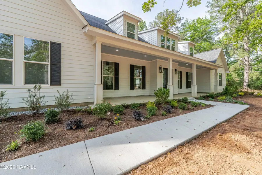 7325 E 28 Louisiana Highway, Pineville, LA 71360 - #2