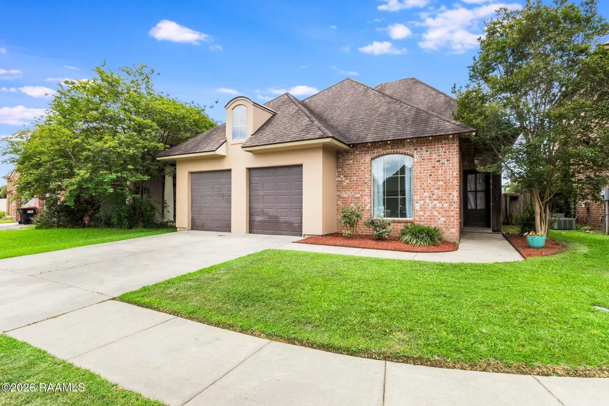 107 Baltimore Lane, Lafayette, LA 70506 - #1