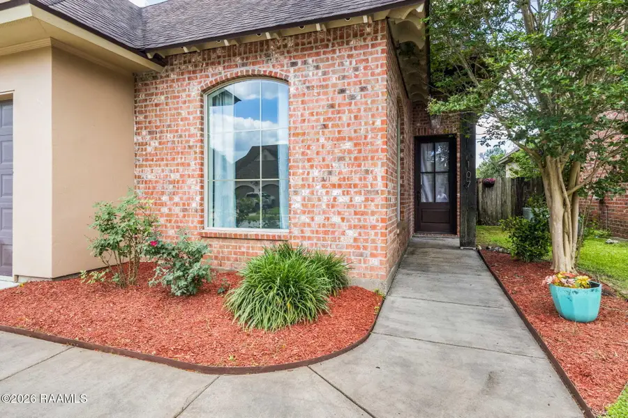 107 Baltimore Lane, Lafayette, LA 70506 - #2