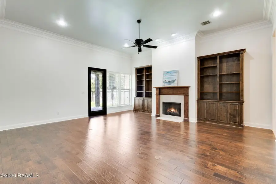 107 Baltimore Lane, Lafayette, LA 70506 - #3