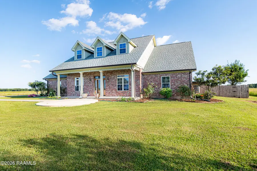 6114 E Whitney Street, Morse, LA 70559 - #3