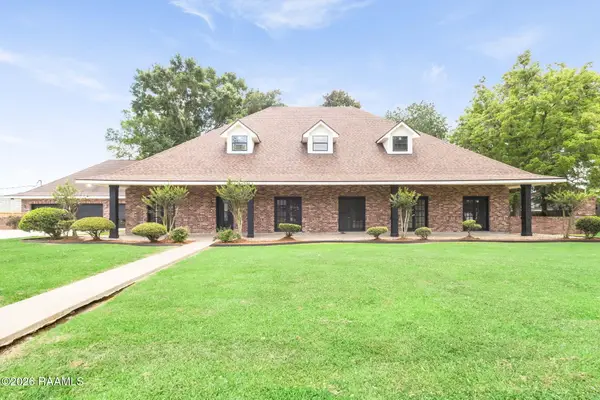 110 Haydite Avenue, Lafayette, LA 70507