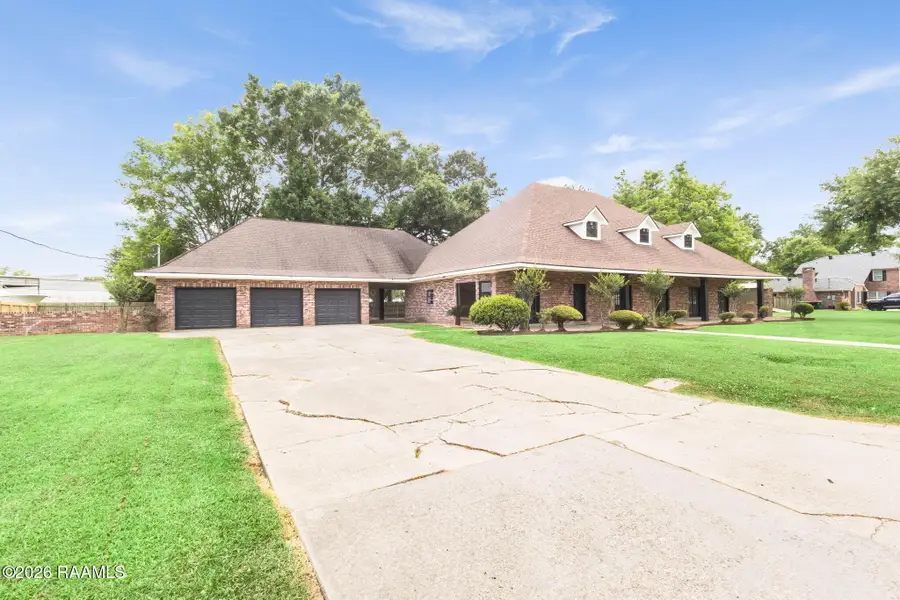 110 Haydite Avenue, Lafayette, LA 70507 - #2