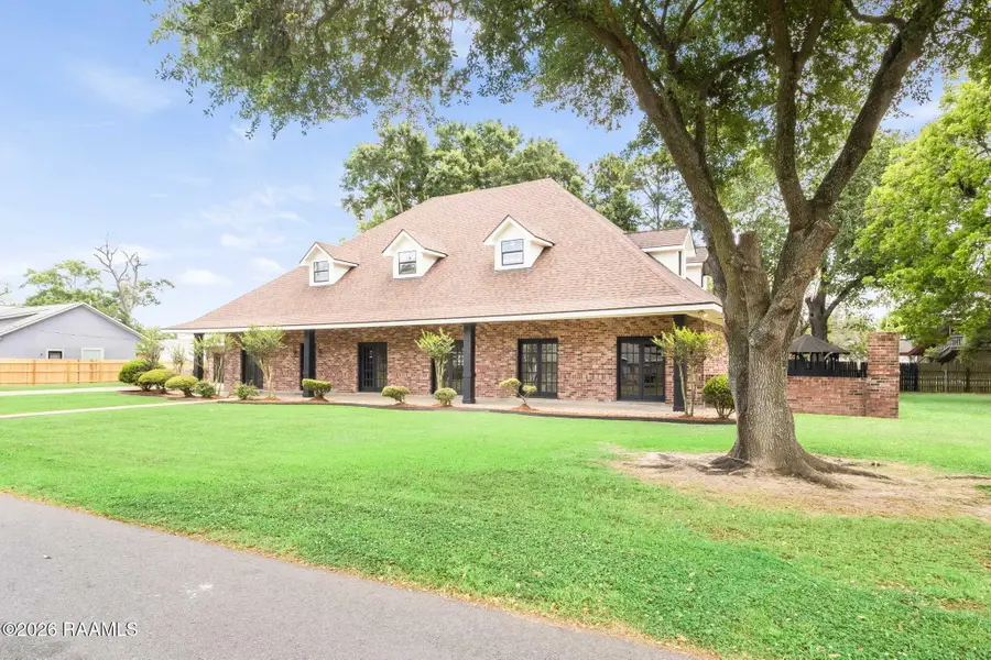 110 Haydite Avenue, Lafayette, LA 70507 - #3