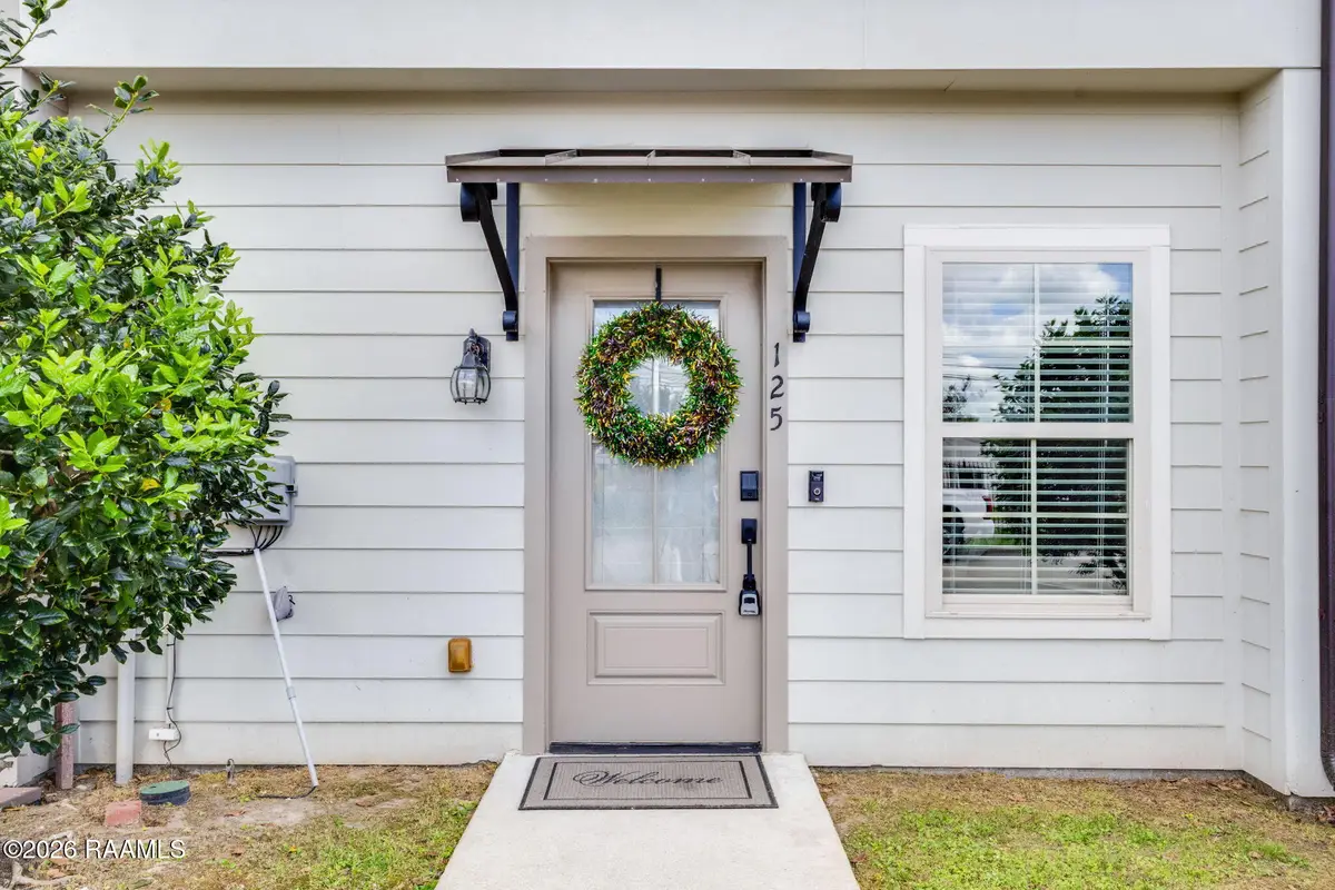 125 Ella Street, Lafayette, LA 70506 - #1