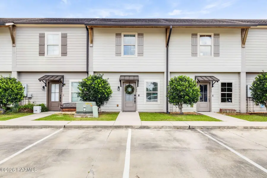 125 Ella Street, Lafayette, LA 70506 - #2