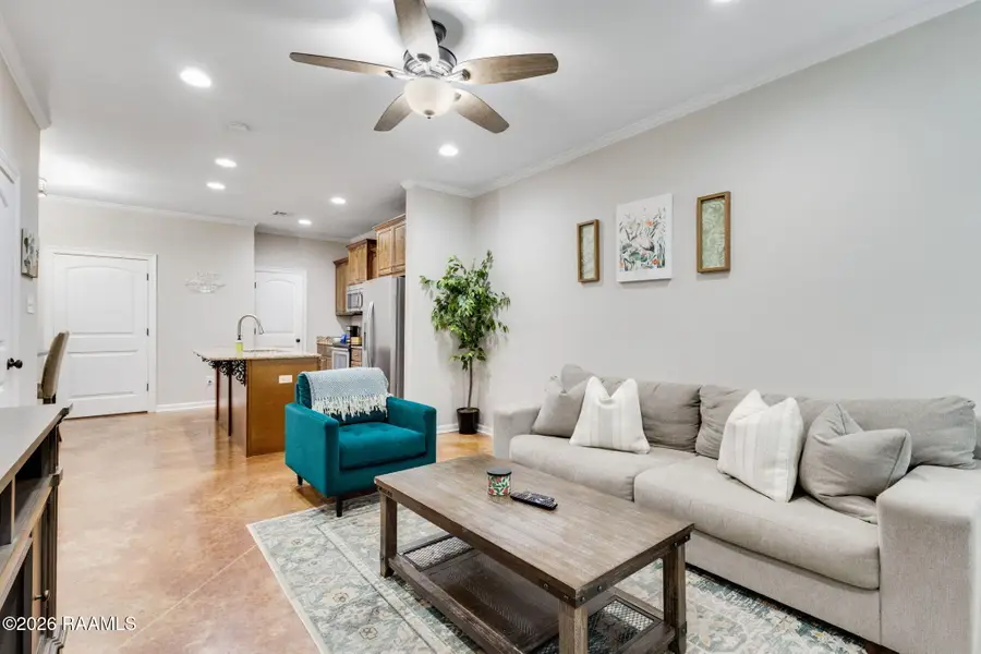 125 Ella Street, Lafayette, LA 70506 - #3