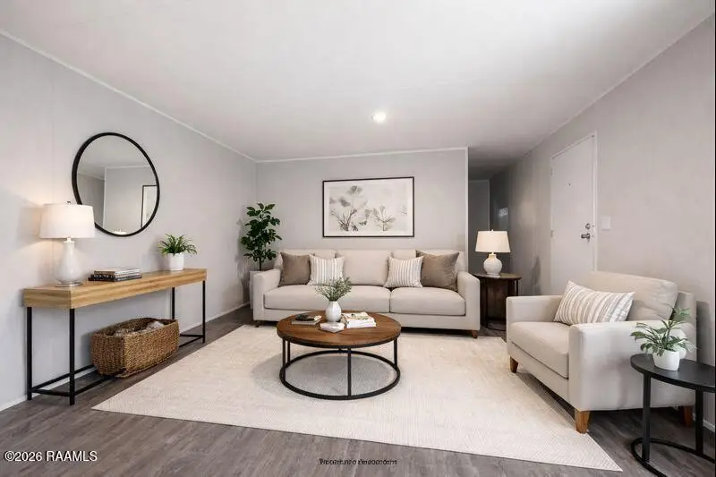 1206 Dermelie Calais Road, Breaux Bridge, LA 70517 - #3