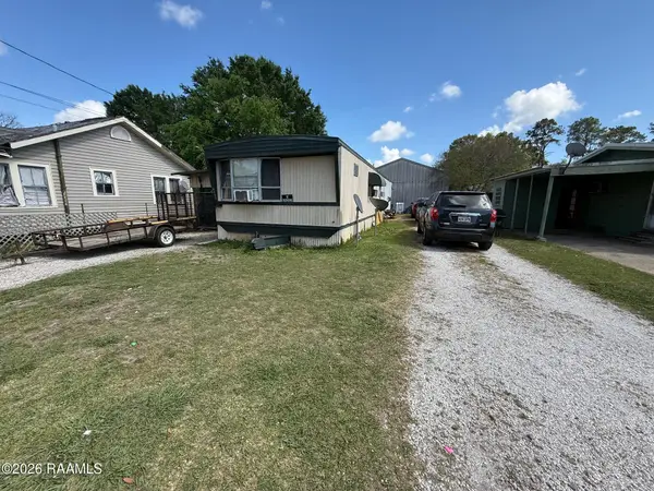 1019 French Street, New Iberia, LA 70560