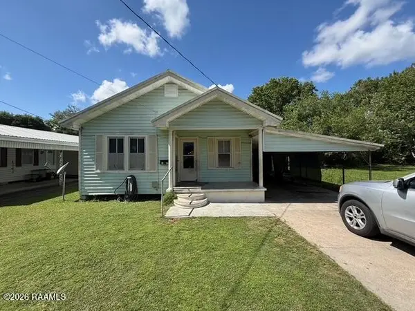1022 Providence Street, New Iberia, LA 70560