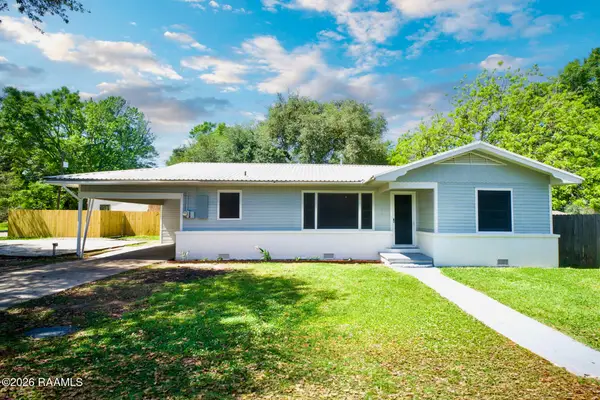 404 9th Street, Breaux Bridge, LA 70517