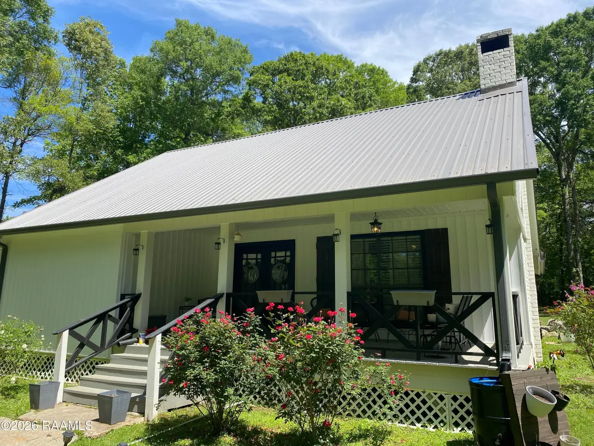 1075 Gummy Point Road, Ville Platte, LA 70586 - #1
