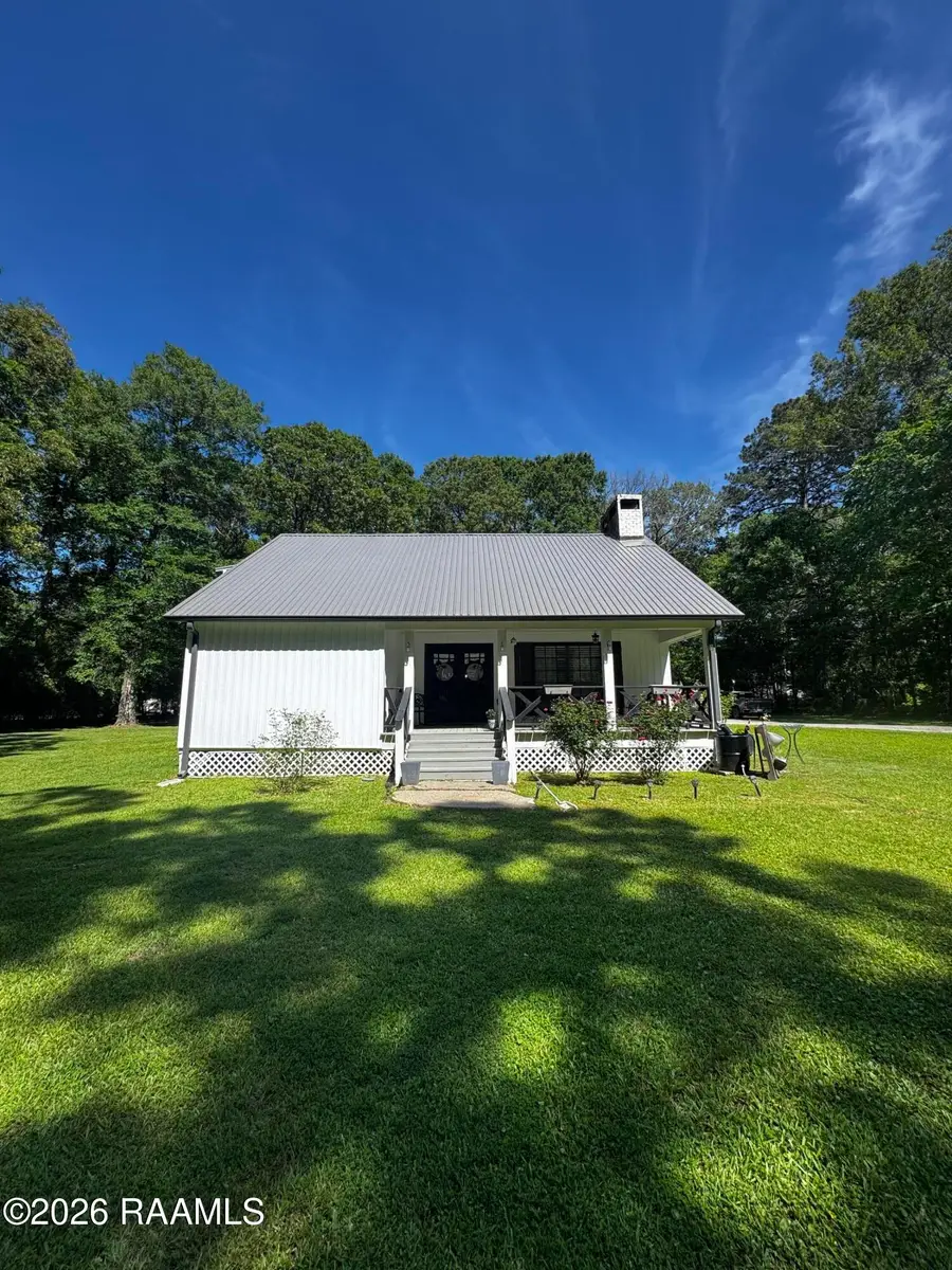 1075 Gummy Point Road, Ville Platte, LA 70586 - #2