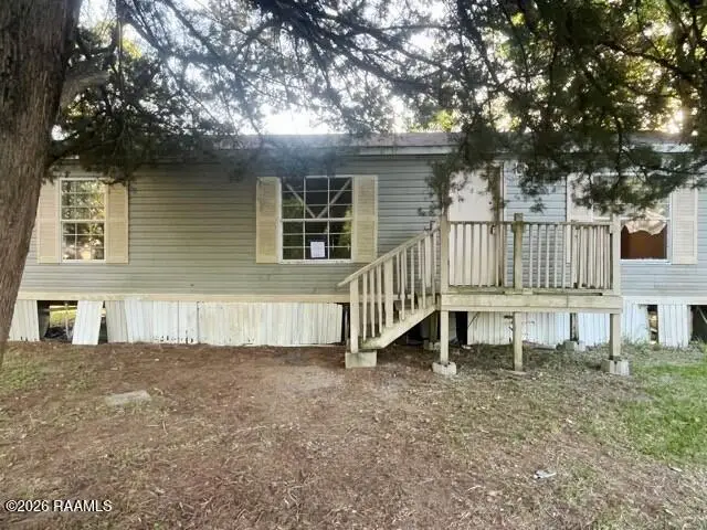 605 Rosalie Street, New Iberia, LA 70560 - #2