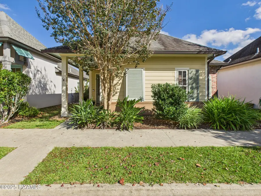 110 Barton Terrace, Youngsville, LA 70592 - #2