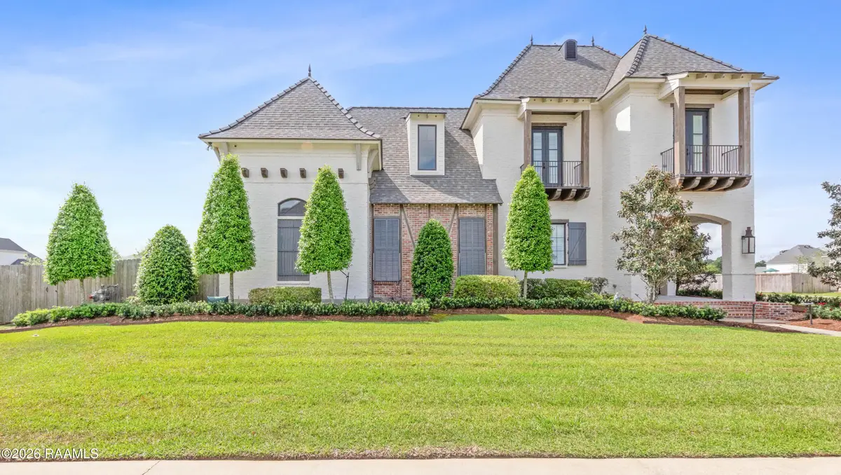 115 Kingfisher Drive, Lafayette, LA 70508 - #1