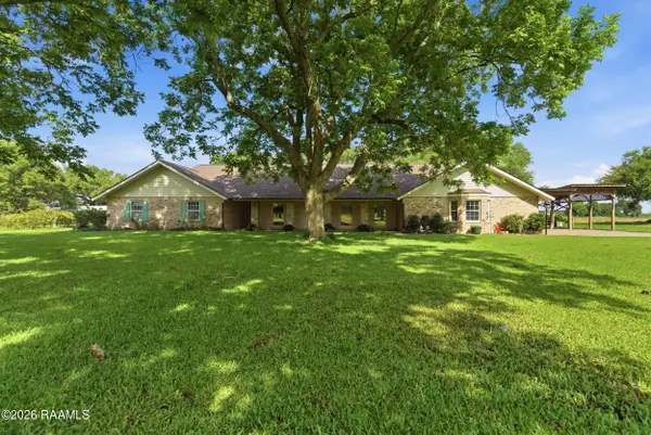 440 Highway 758, Eunice, LA 70535