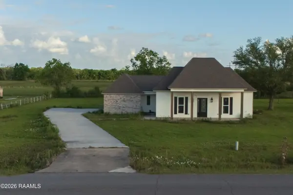 Address Withheld By Seller, Breaux Bridge, LA 70517