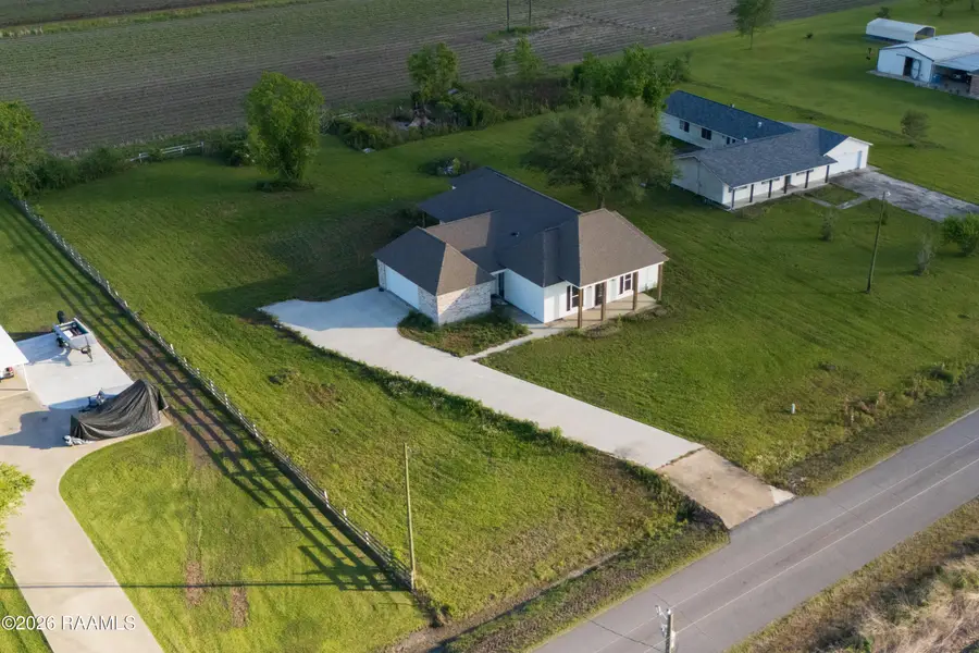 Address Withheld By Seller, Breaux Bridge, LA 70517 - #2