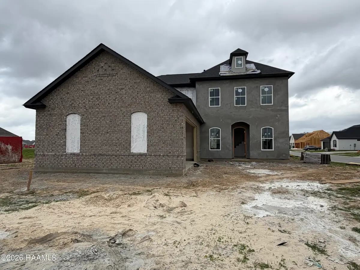 200 Benson Grove Drive, Youngsville, LA 70592 - #1