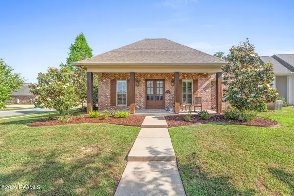 101 Olivewood Drive, Lafayette, LA 70508