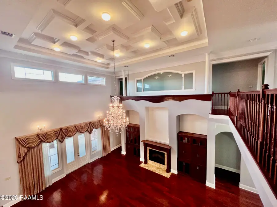 204 Ravine Run Drive, Lafayette, LA 70506 - #3