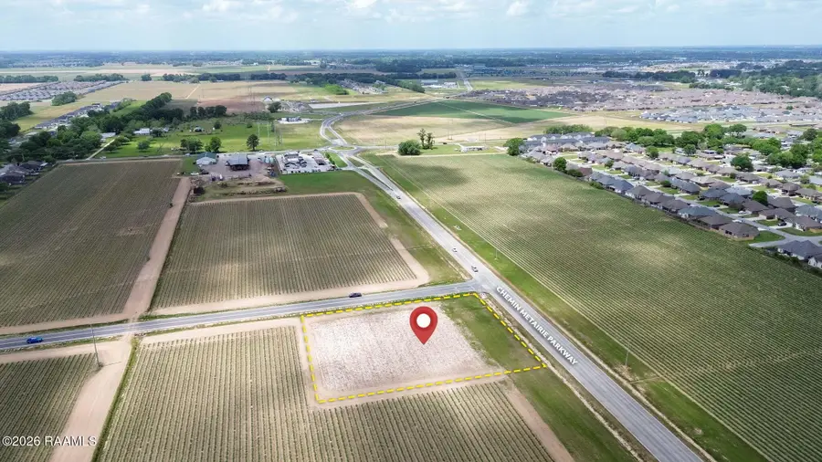 3000 Blk Chemin Metairie Parkway, Youngsville, LA 70592 - #3