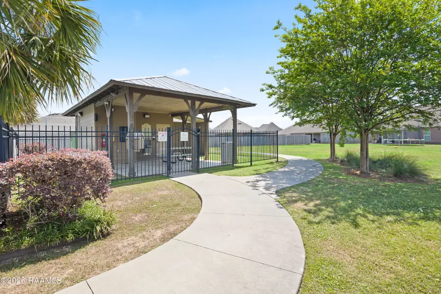 202 Caillou Grove Road, Youngsville, LA 70592 - #2