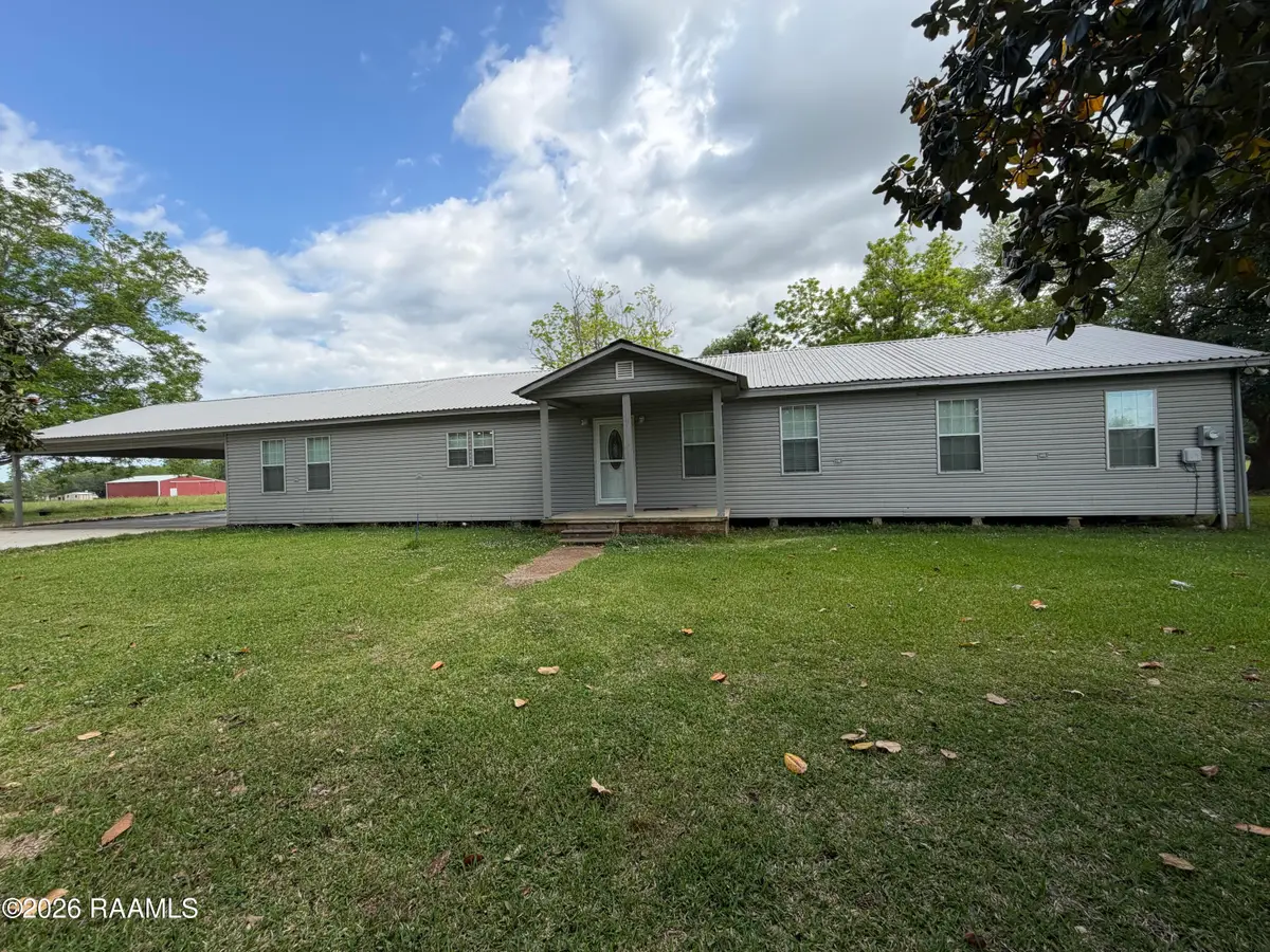 810 Patty Street, Opelousas, LA 70570 - #1