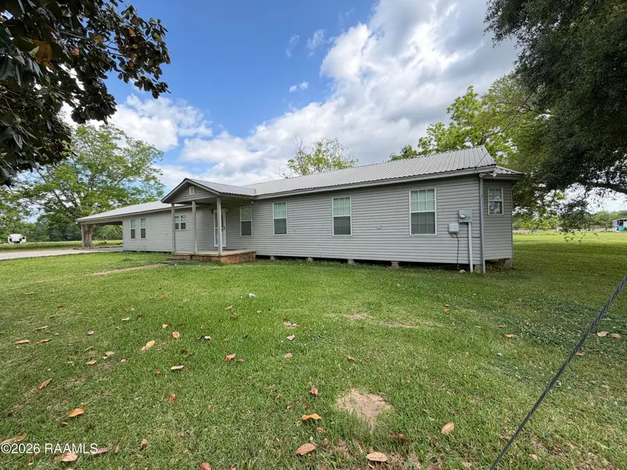810 Patty Street, Opelousas, LA 70570 - #2