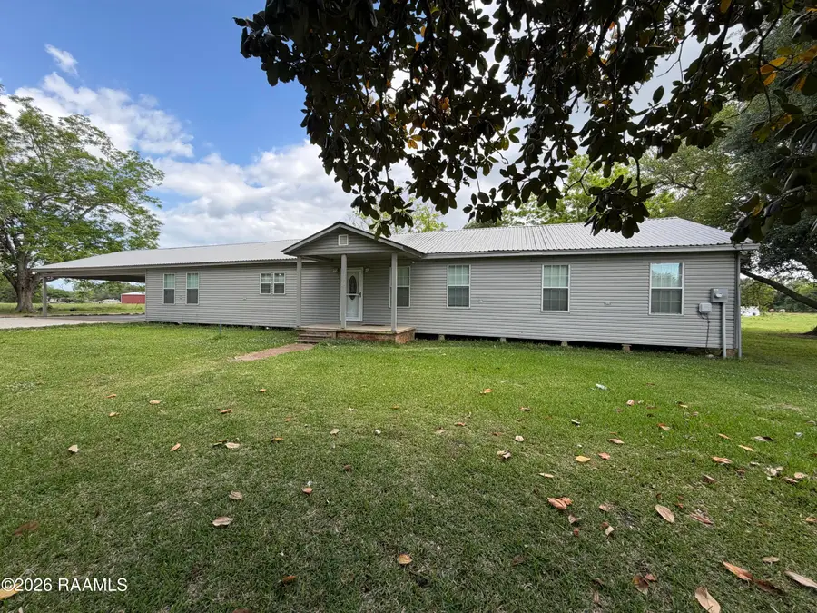 810 Patty Street, Opelousas, LA 70570 - #3