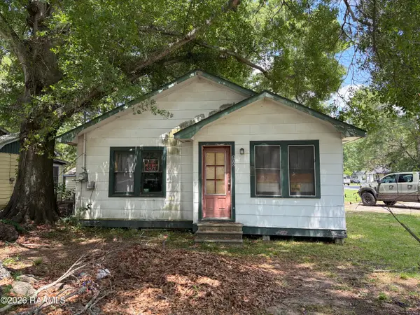 800 Alexander Avenue, Eunice, LA 70535