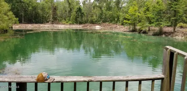 128 Acres In Palmetto, Palmetto, LA 71358