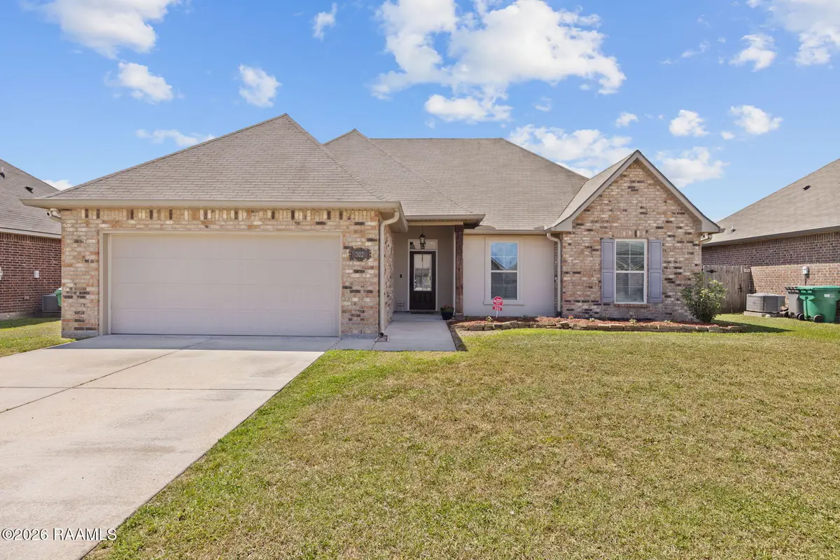 302 St. Gaspar Street Street, Youngsville, LA 70592 - #1