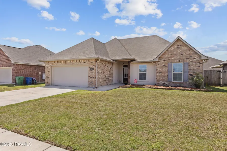 302 St. Gaspar Street Street, Youngsville, LA 70592 - #2