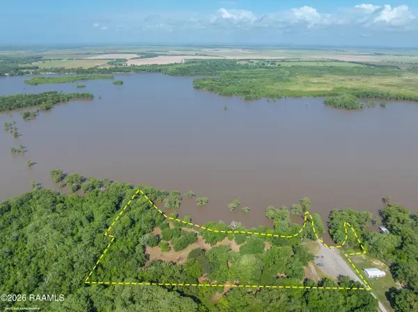 595 Iowa Avenue, Gueydan, LA 70542