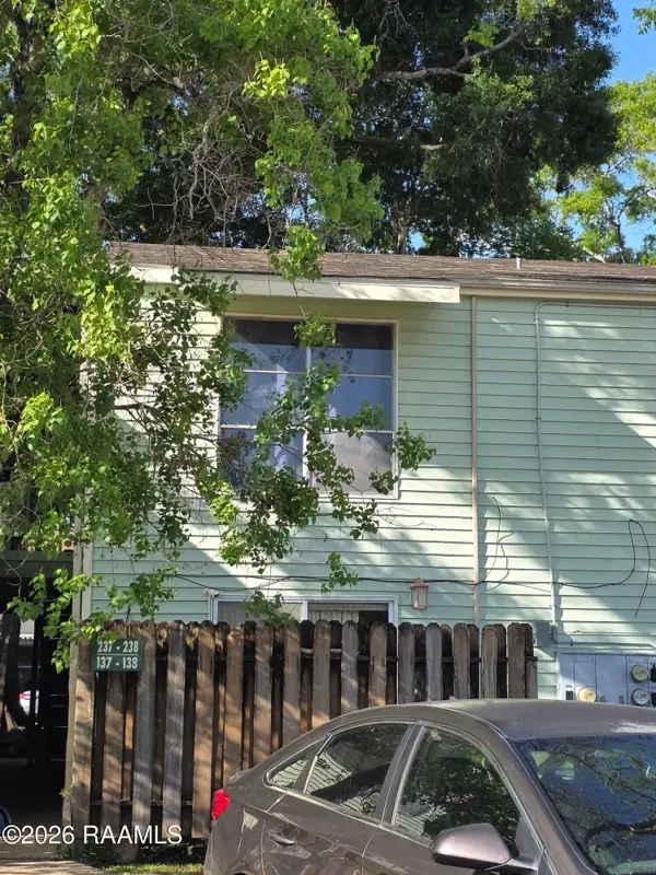 200 High Meadows Boulevard #F-4, Lafayette, LA 70507