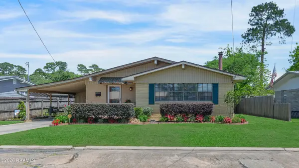 603 Missouri Street, New Iberia, LA 70563