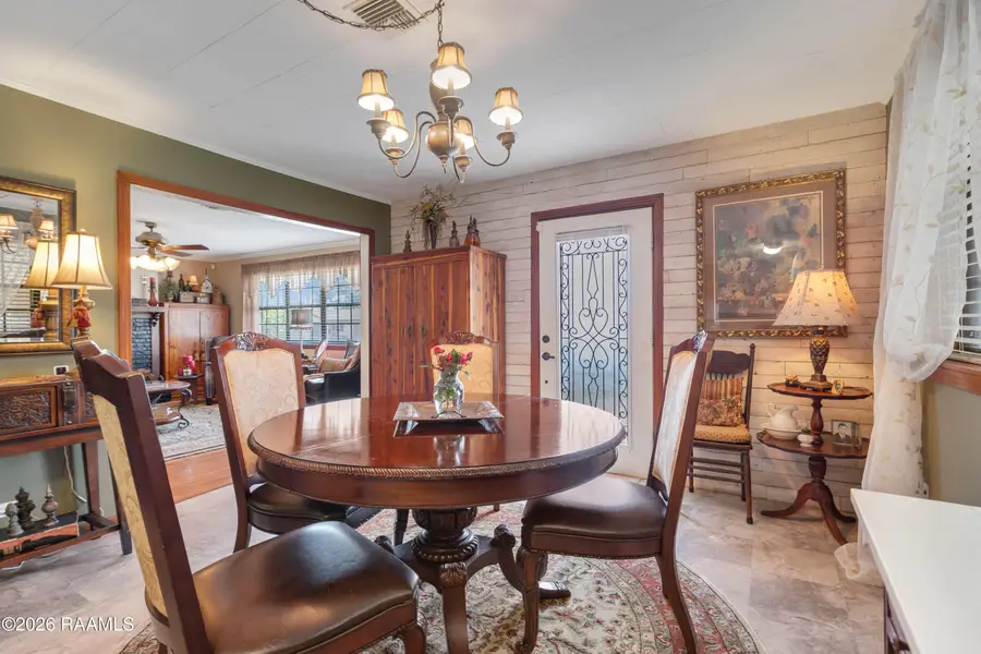 603 Missouri Street, New Iberia, LA 70563 - #2