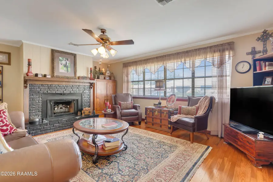 603 Missouri Street, New Iberia, LA 70563 - #3