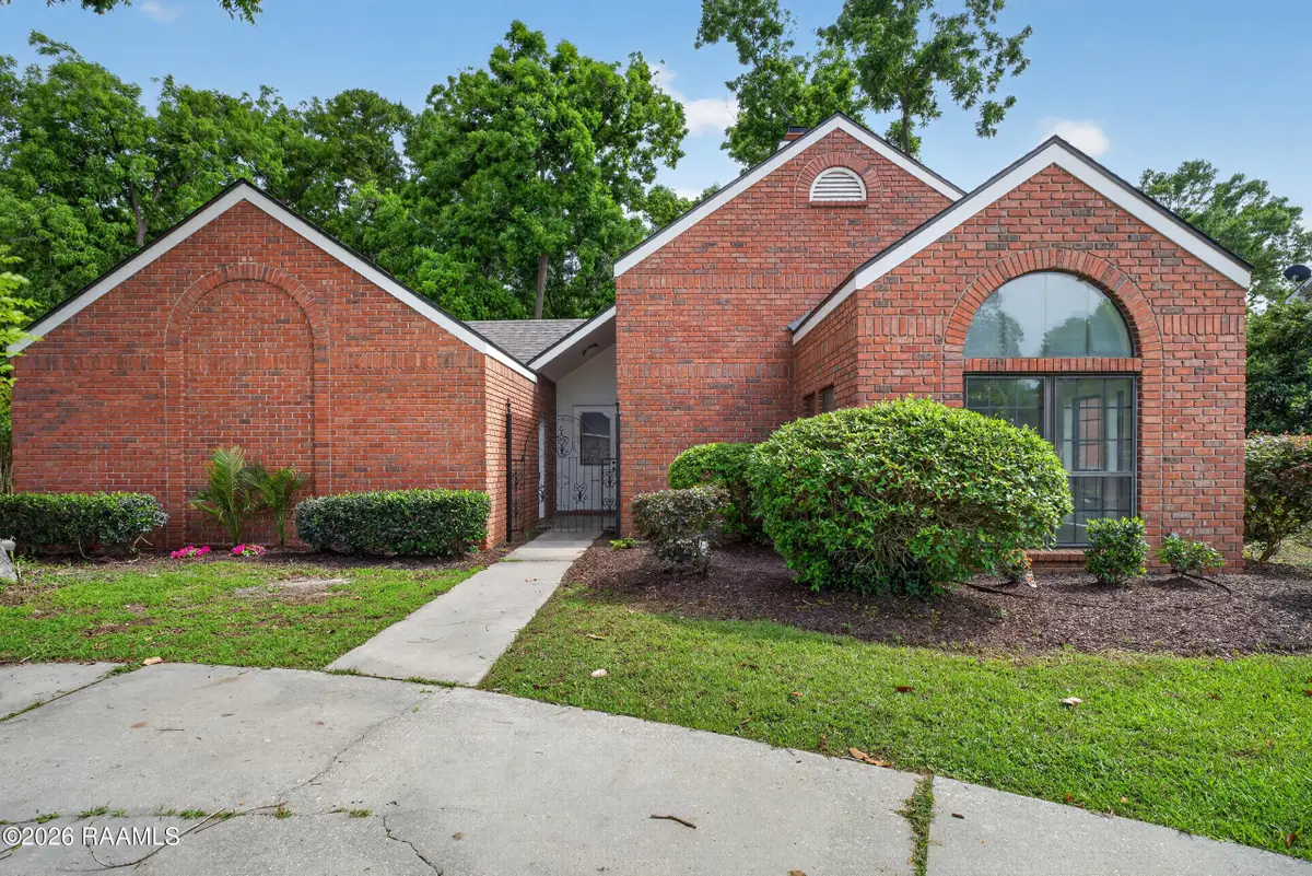 200 Autumn Oak Bend, Lafayette, LA 70508 - #1