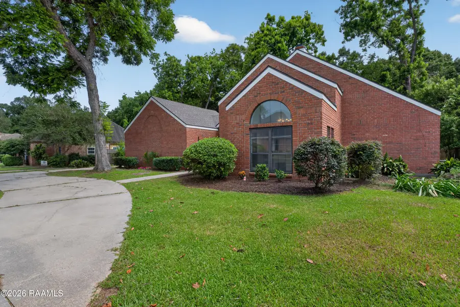 200 Autumn Oak Bend, Lafayette, LA 70508 - #2