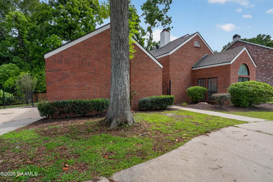 200 Autumn Oak Bend, Lafayette, LA 70508 - #3