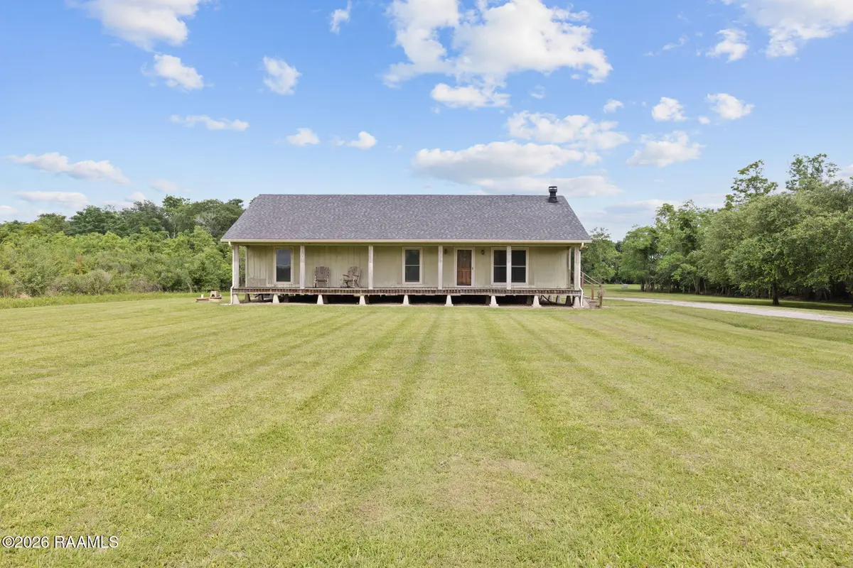 5431 Amerada Road, Kaplan, LA 70548 - #1
