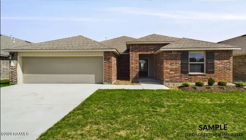 204 Eagle Heights Drive, Duson, LA 70529 - #2